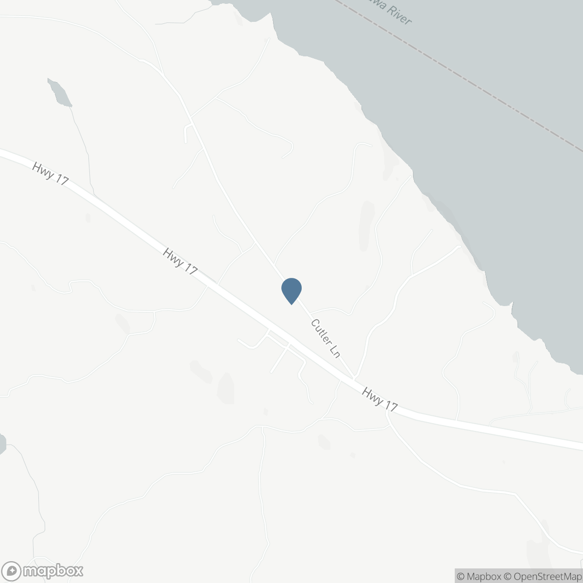 36148 HIGHWAY 17 HIGHWAY, Deep River, Ontario K0J 1P0
